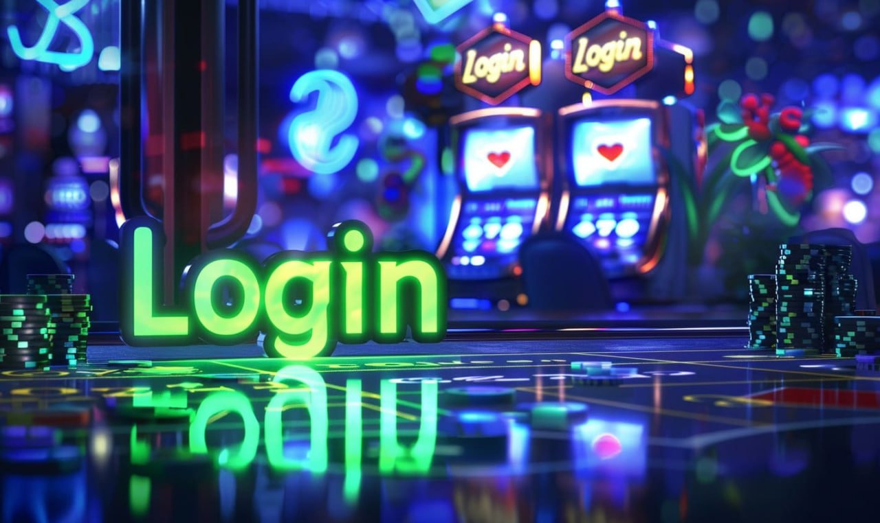 kasinojitu login live dealer blackjack table with professional croupier on mobile screen