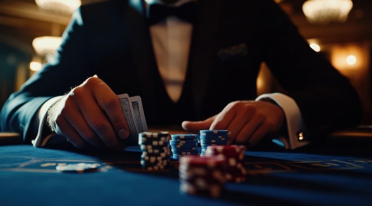 Togel betting slip showing number grid, bet amount input, and payout calculation